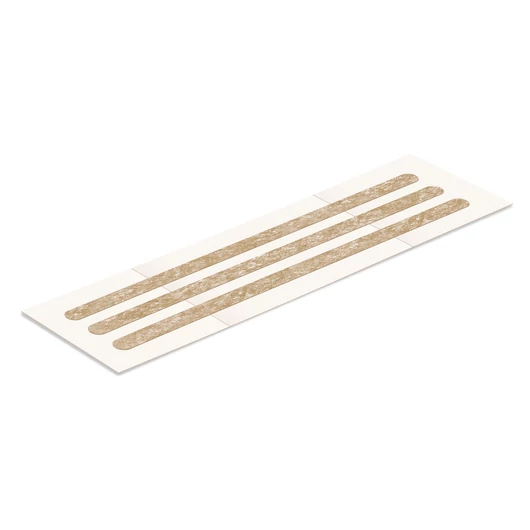 Omnistrip® sebzáró csík (3x76 mm; 5 csík x 50 lap)