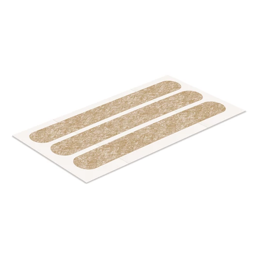 Omnistrip® sebzáró csík (12x101 mm; 6 csík x 50 lap)