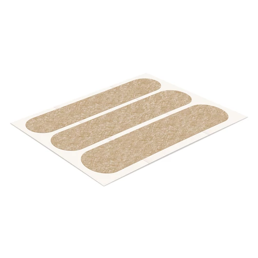 Omnistrip® sebzáró csík (25x127 mm; 4 csík x 50 lap)