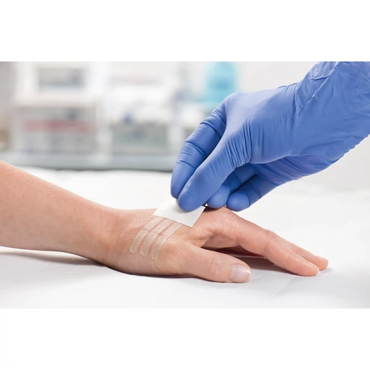 Omnistrip® sebzáró csík (6x76 mm; 3 csík x 2 lap)