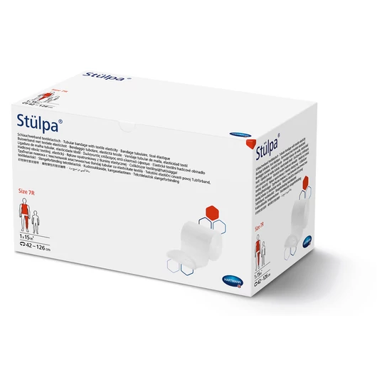 Stülpa® tekercs 15m, 7R 21cm (1db)