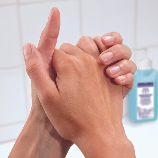 Sterillium® Gel kézfertőtlenítő gél (100ml; 1 db)