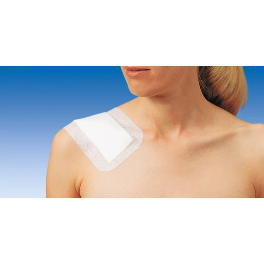 Cosmopor® E szigetkötszer (10x6 cm; 25 db)