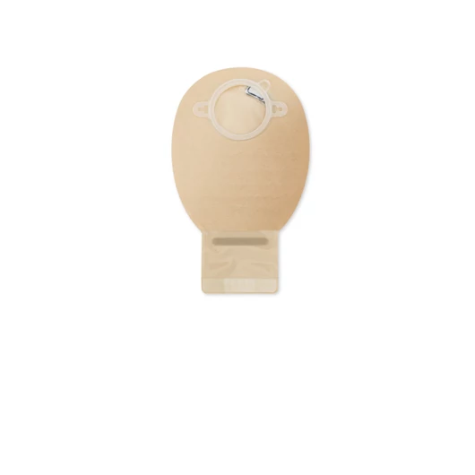 Dansac NovaLife 2 Midi Open 1315-36 üríthető sztómazsák (36 mm, 440 ml, testszínű, 1 db)