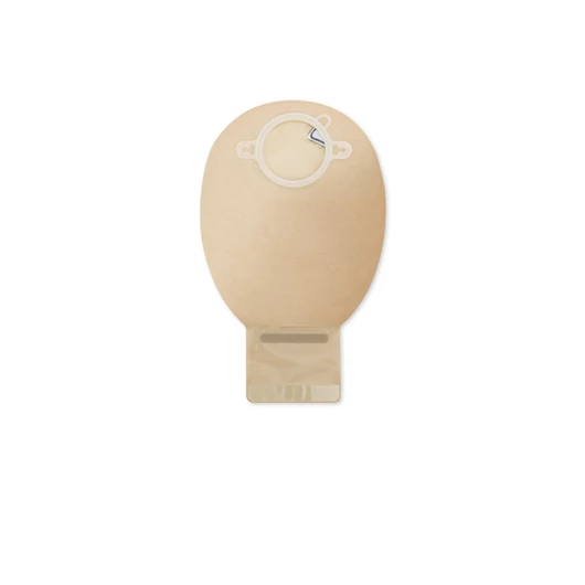 Dansac NovaLife 2 Maxi Open 1321-55 üríthető sztómazsák (55 mm, 650 ml, testszínű, 1 db)