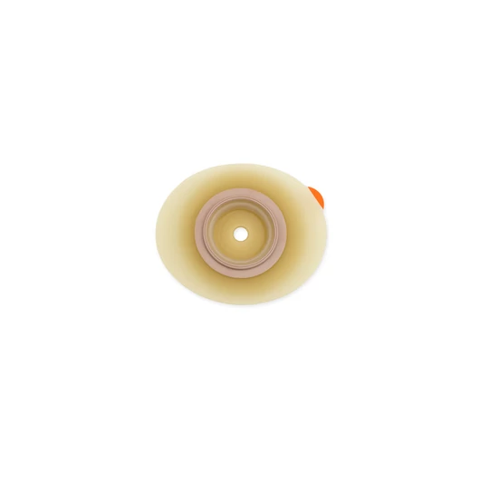 Dansac NovaLife 2 Convex 1943-10 alaplap (43 mm, 1 db)