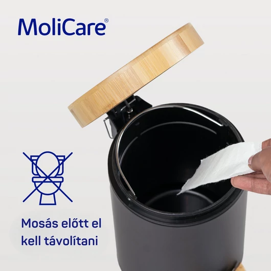 MoliCare® mosható alsóneműbe való betétek (20 db)