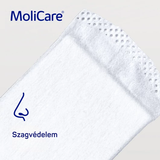 MoliCare® mosható alsóneműbe való betétek (20 db)