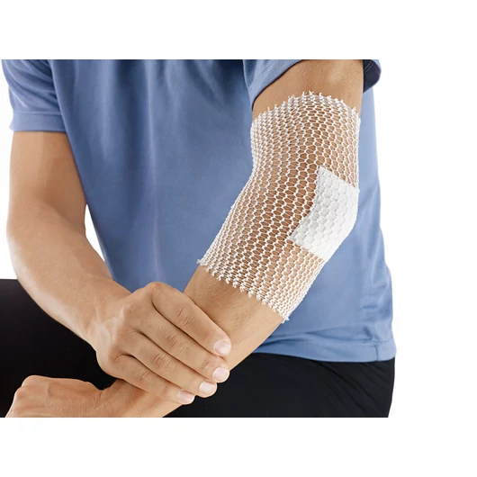 Ramofix® csőhálókötszer (7., 25m; 1 db)