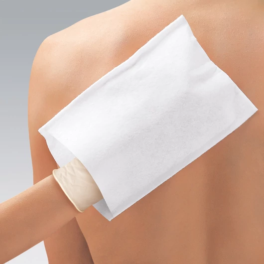 Vala®Clean Soft mosdatókesztyű (50 db)