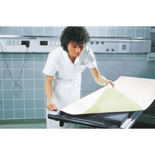 Vala®Protect basic lepedő (80x210cm; 100 db)