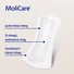 Kép 5/9 - MoliCare® Premium lady Pad női betét (0,5 csepp; 28 db)