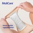 Kép 6/9 - MoliCare® Premium lady Pad női betét (0,5 csepp; 28 db)