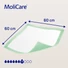 MoliCare® Premium Bed Mat 7 csepp alátét (60x60 cm; 30 db)
