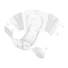 MoliCare® Slip 8 csepp super plus 2XL/3XL inkontinencia pelenka (14 db)