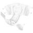 MoliCare® Slip JUNIOR 8 csepp super plus XS/S méret inkontinencia pelenka (15 db)