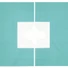 Foliodrape® Protect variálható, kétrétegű, ragasztós szélű, lyukas lepedő, (45x75 cm; 65 db)