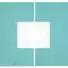 Kép 1/2 - Foliodrape® Protect variálható, kétrétegű, ragasztós szélű, lyukas lepedő, (45x75 cm; 65 db)