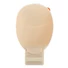Dansac NovaLife TRE 1 Open Maxi Soft Convex 3081-54, üríthető, 15-54mm, 500ml, testszínű, ablakos (10db/doboz)