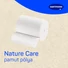 Nature Care pamut pólya 6cmx5m (1db)