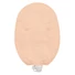 Dansac NovaLife TRE 1 Urostomy 3492-15, kivágható 15-55x70mm, 245ml, átlátszó (10db/doboz)