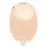Dansac NovaLife TRE 1 Urostomy Soft Convex 3495-44, kivágható 15-44mm, 245ml, testszínű, ablakos (10db/doboz)