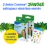 Cosmos® Jungle gyermek sebtapasz (12 db)