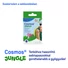 Cosmos® Jungle gyermek sebtapasz (12 db)