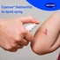 Cosmos® wound sebtisztító és ápoló spray (50 ml; 1 flakon/doboz)