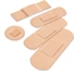 Cosmos® water-resistant sebtapasz (40 db)