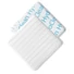 HydroClean® Advance szívó-öblítő hatású kötszer (7,5x7,5 cm; 10 db)