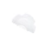 HydroTac® Border Multisite géllel impregnált habkötszer (11,5 cm kerek; 10 db)