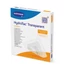HydroTac® Transparent Comfort hidrogél kötszer öntapadó szegéllyel (12,5x12,5cm; 10 db)