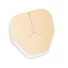 PermaFoam® Classic Tracheostomy habszivacs kötszer (8x8 cm; 10 db)