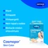 Cosmopor® skin color sebtapasz (7,2x5 cm; 5 db)