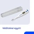 Thermoval® standard digitális lázmérő (1 db)