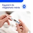 Thermoval® standard digitális lázmérő (1 db)