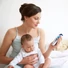 Veroval® baby érintésmentes lázmérő (1 db)