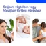Thermoval® rapid digitális lázmérő (1 db)