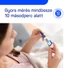 Thermoval® flex digitális lázmérő (1 db)