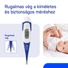 Thermoval® flex digitális lázmérő (1 db)