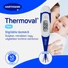 Thermoval® flex digitális lázmérő (1 db)