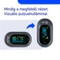 Veroval® pulzoximéter (1 db)