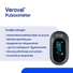 Veroval® pulzoximéter (1 db)