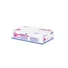 Kép 1/3 - Peha-soft® nitrile white vizsgálókesztyű