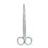 Peha®-instrument Metzenbaum olló tompa-tompa - hajlított (14,5 cm; 25 db)