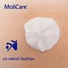MoliCare® SKIN bőrtisztító hab (400ml; 1 db)