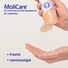 MoliCare® SKIN masszázsgél (200ml; 1 db)