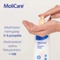 MoliCare® SKIN testápoló (500ml; 1 db)