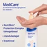 MoliCare® SKIN testápoló (500ml; 1 db)